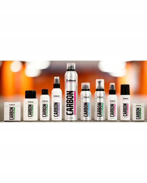 Collonil Carbon Pro High Tech 400 ml Kenkien Impregnointiaine
