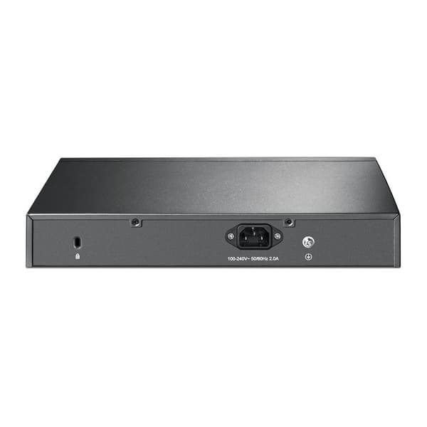 Switch TP-Link SG1016PE-switch L2 16x1GbE (8xPoE)
