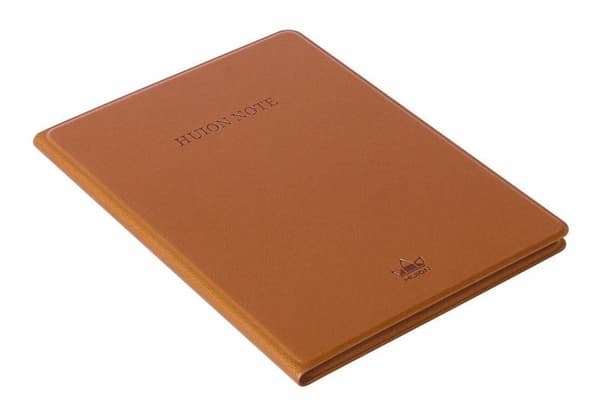Grafiktablet HUION Note X10 Brun
