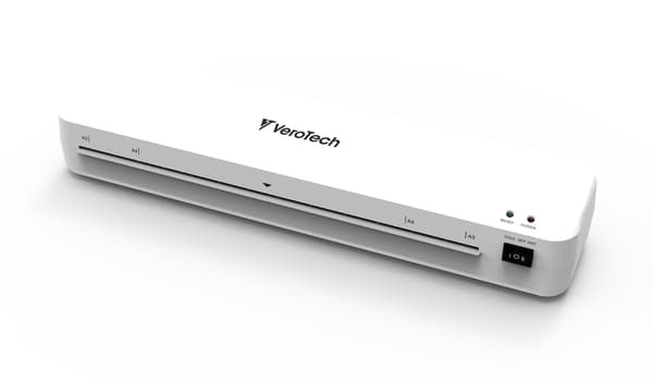 Verotech VL-430 A3 laminator