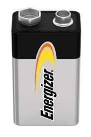 6LR61 1BL Energizer Alkalin Power 9V