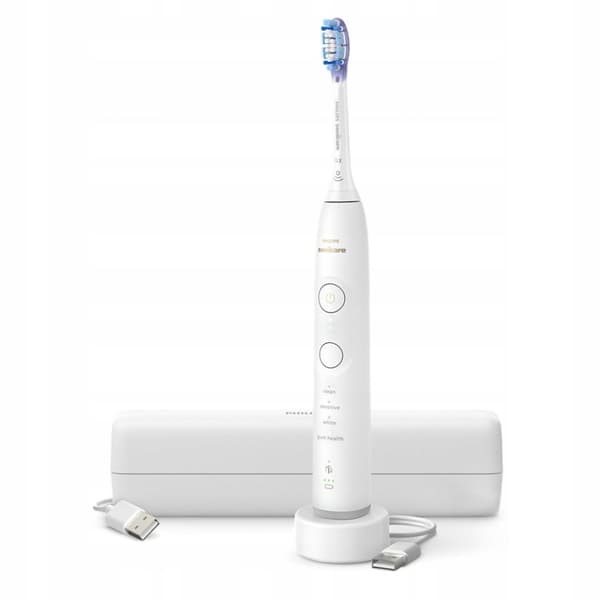 Philips HX7420/01 Sonisk tandborste