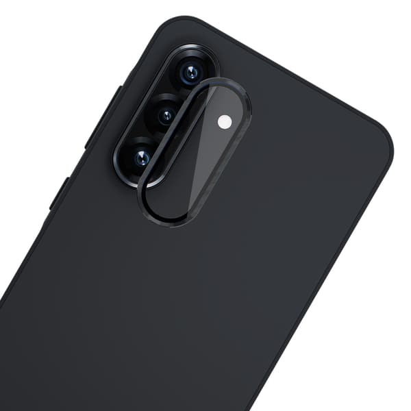 Samsung Galaxy A56 5G - 3mk Linsskydd Pro Svart