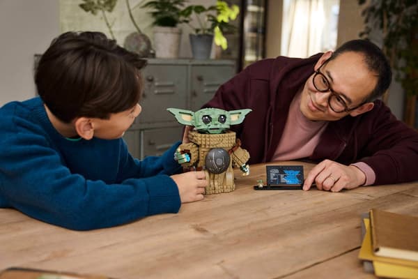 LEGO 75446 Star Wars