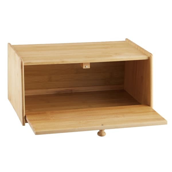 KLAUSBERG KB-7933 BAMBUSBRØDÆSKE
