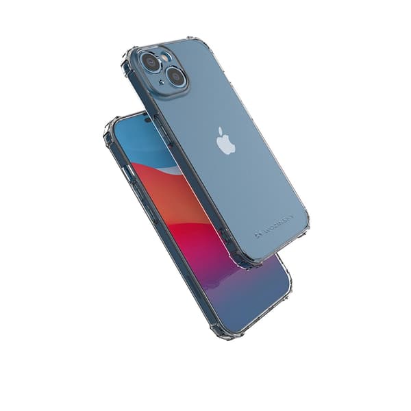 Wozinsky Anti-Shock Cover til iPhone 14 Plus Pansret Cover Transparent