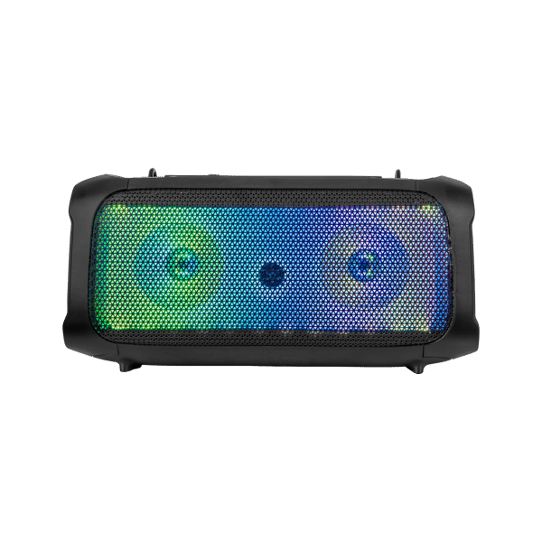 Kruger og Matz Bluetooth-højttaler med AUX, micro SD og USB