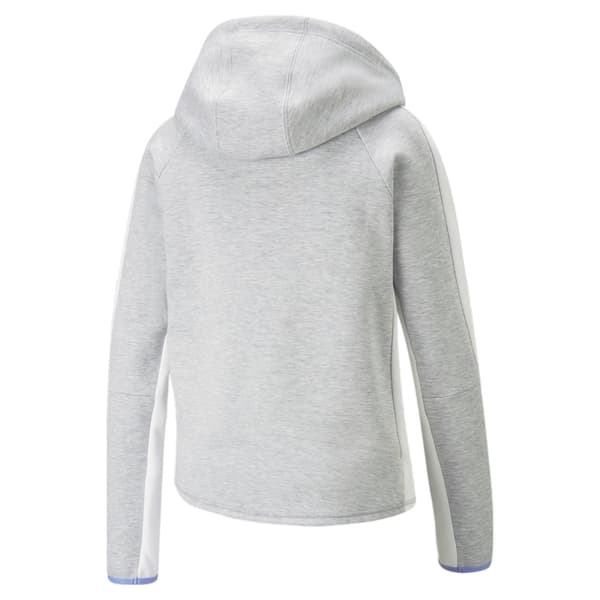 Puma Evostripe damluvtröja grå 67308504 r S