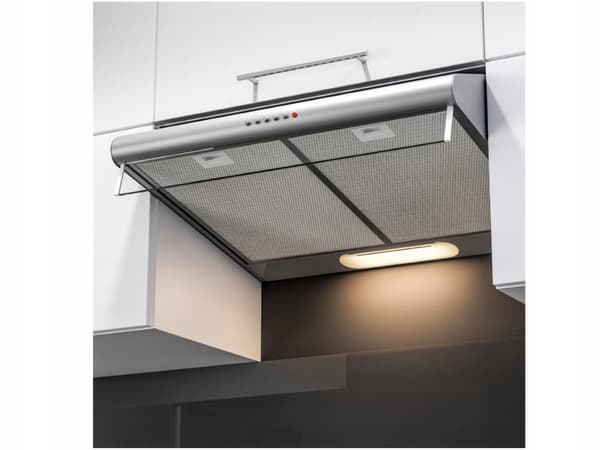 AKPO WK-7 P 3060 INOX emhætte