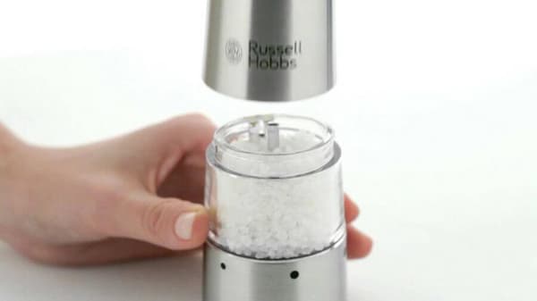 Russell Hobbs 23460-56 Classics elektrisk møller