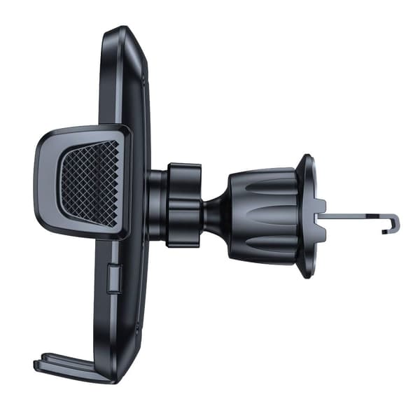 TECH-PROTECT V6 UNIVERSAL INSTRUMENTPANEL OCH VENTILATIONSFÄSTE FÖR BILEN, SVART