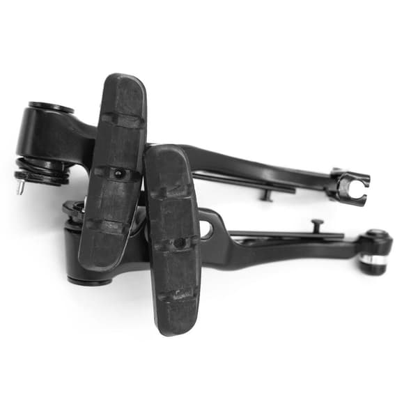 Shimano Alivio BR-T4000 V-bremse, sort