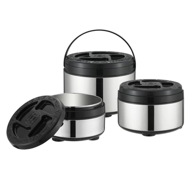 METLEX MX-1202 3L PITOLLISUUSLOUNASTERMOS