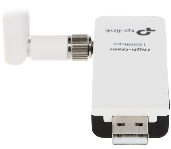 TL-WN722N 150 Mb/s TP-link USB WLAN-kort
