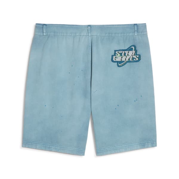 Puma MAPF1 CREW herreshorts blå 62373707 størrelse XL