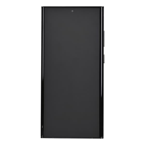 Galaxy S23 Ultra S918B DS 8/256GB Sort (GENOPBYGET) 2 år