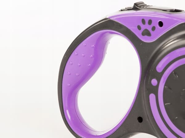 Automatisk line 186 5 m violet (108) GAB_A