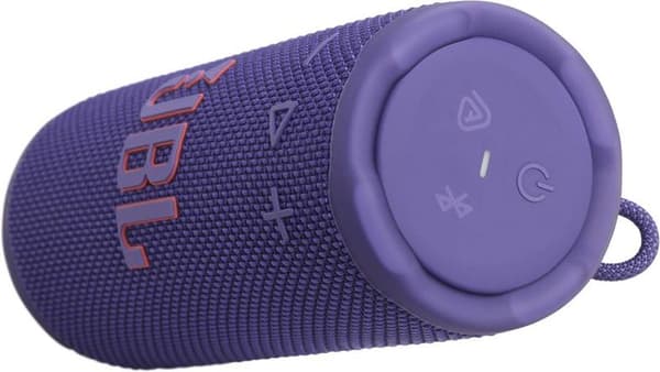 Bluetooth højtaler JBL Grip Lilla