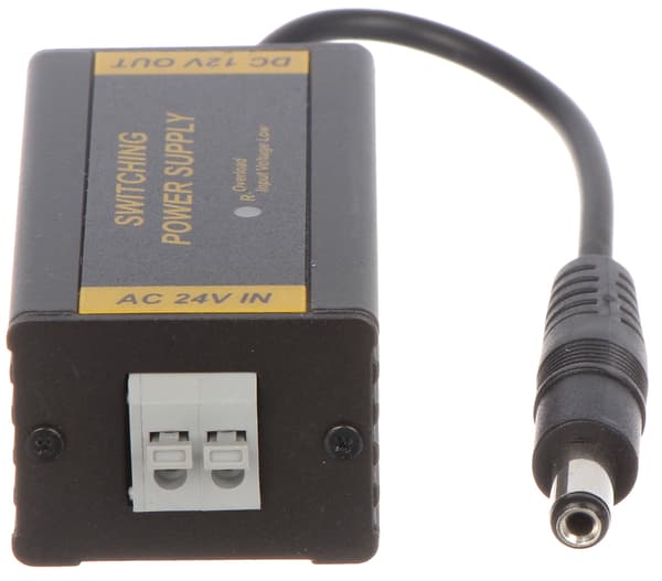 Effektovaihtaja 15-AC24H-2A