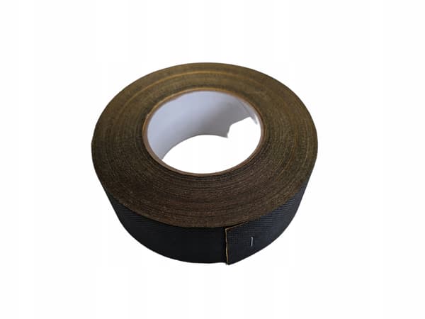 HÄFTTEJP FÖR TAKMEMBRAN 50mm/25m