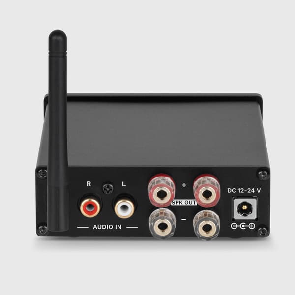 Kruger&Matz KM0322 3m Toslink optisk kabel