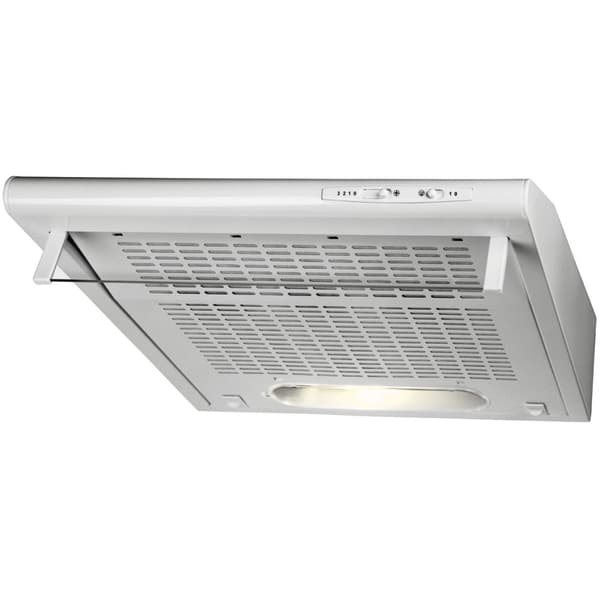 Amica OSC 5112W emhætte, hvid