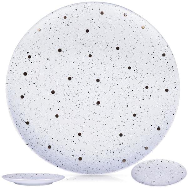 Keraaminen aterialautanen 26,5 cm