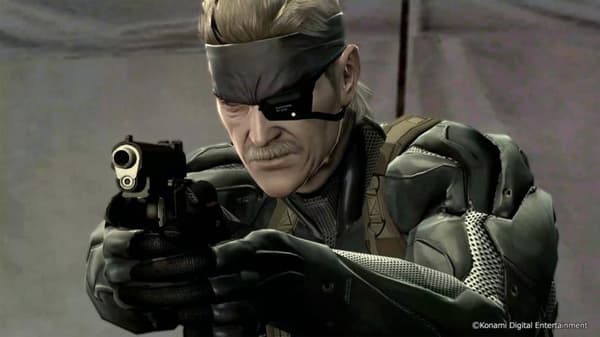 CENEGA XSX Metal Gear Solid Master Collection Volym 2