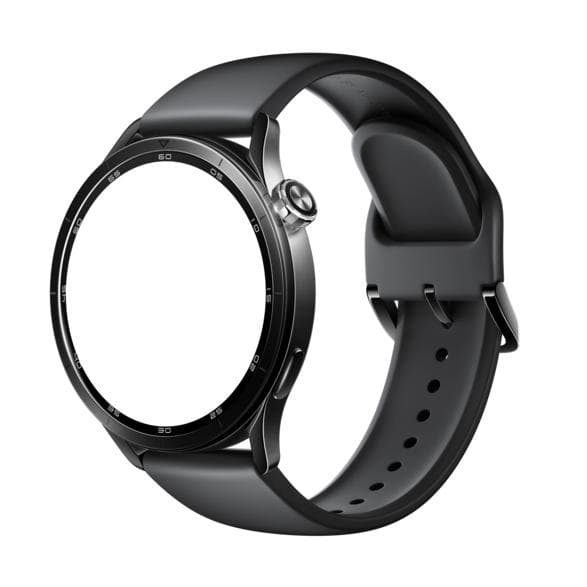 Smartwatch XIAOMI Watch S5 46mm Svart