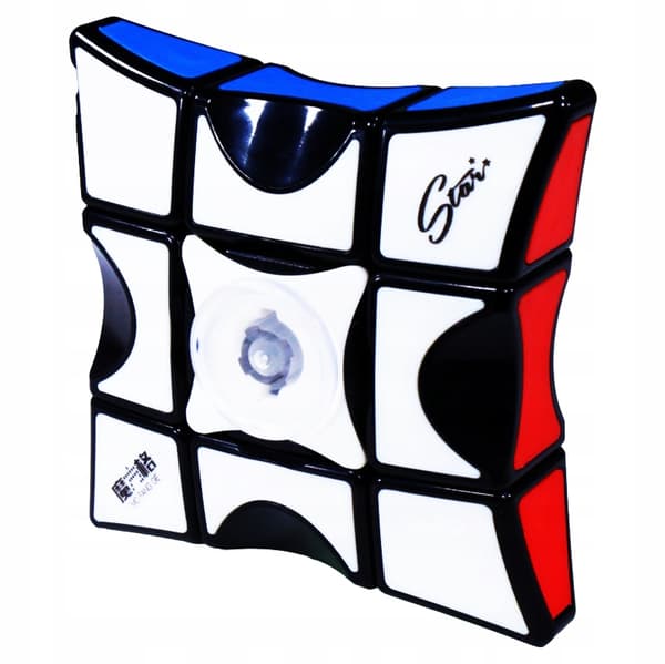QiYi 1x3x3 Fidget Spinner