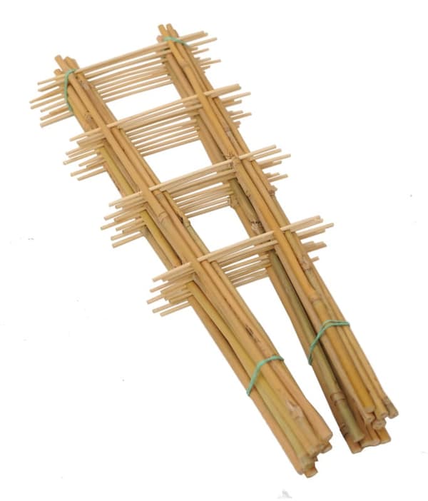 Bambusstige 60 cm x 10 stk.