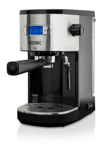 Ekspres kolbowy KOENIC KEM 2320