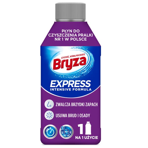 Bryza Lanza Expr vaskemiddel 250