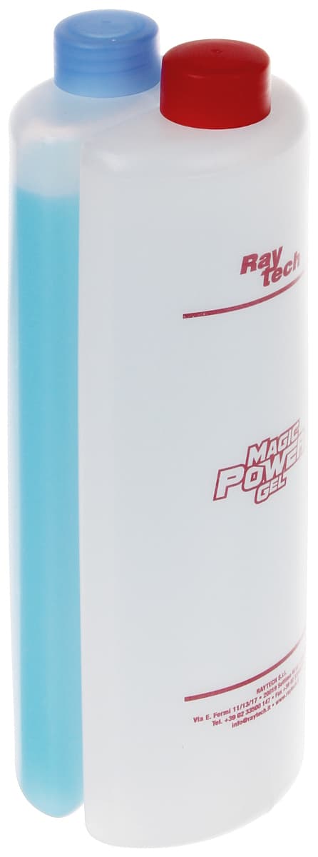 RayTech Magic Power Gel 1000 eristysgeeli