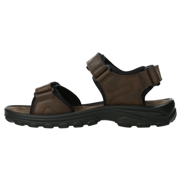 Campus ALBERA herresandaler brune CM0104122860 størrelse 40
