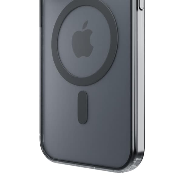 Apple iPhone 16 - 3mk Frosty MagCase Sort