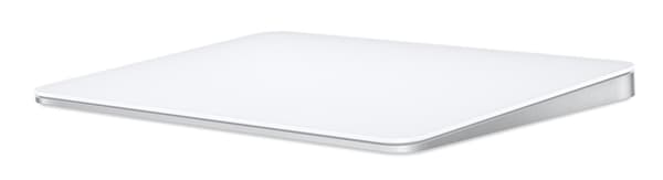 APPLE Magic Trackpad (USB-C) - Multi-Touch-område i hvid MXK93ZM/A