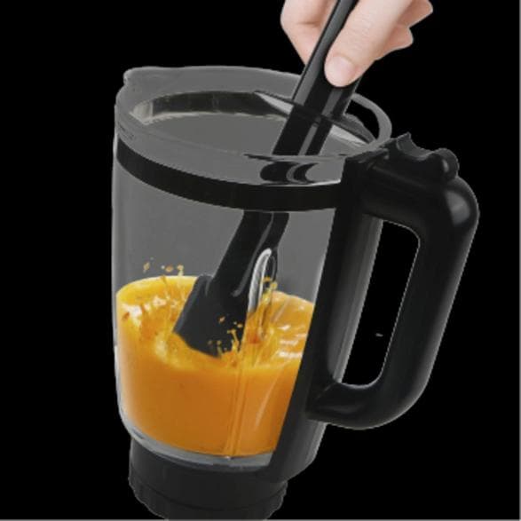 KOENIC KBL-TR 141724 M blender