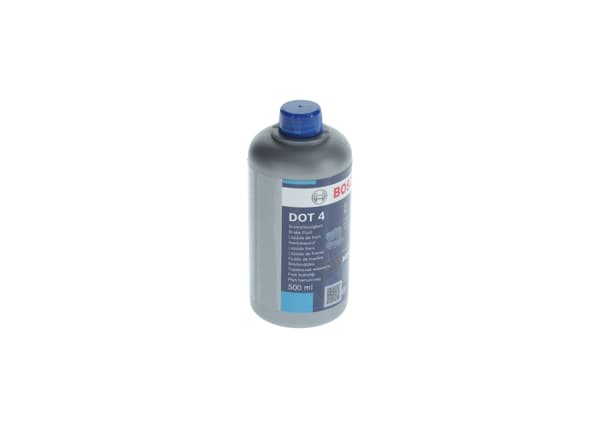 Bremsevæske DOT 4 500ml 1987479106 Bosch