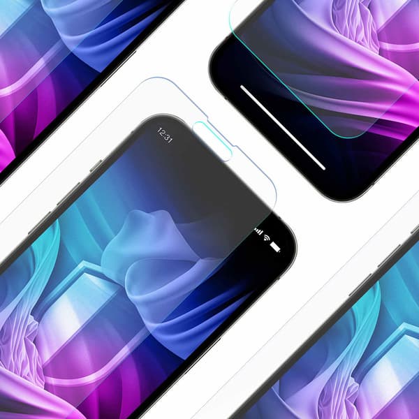 Apple iPhone 14 Pro Max - 3mk Silkkimatta Pro