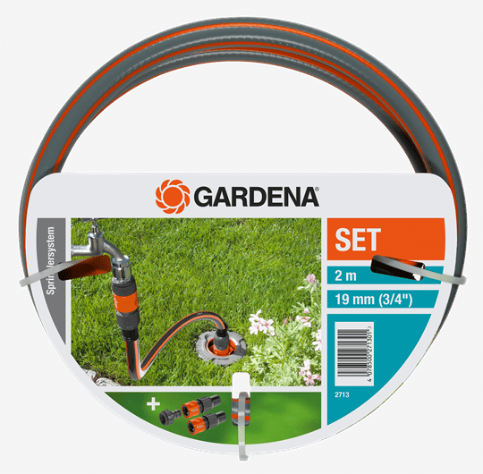 Gardena ProfiSystem 2713 anslutningssats
