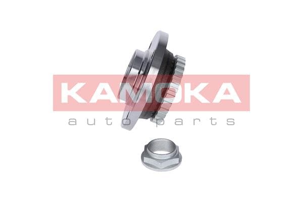 HJULLAGERSATS 5500127 KAMOKA