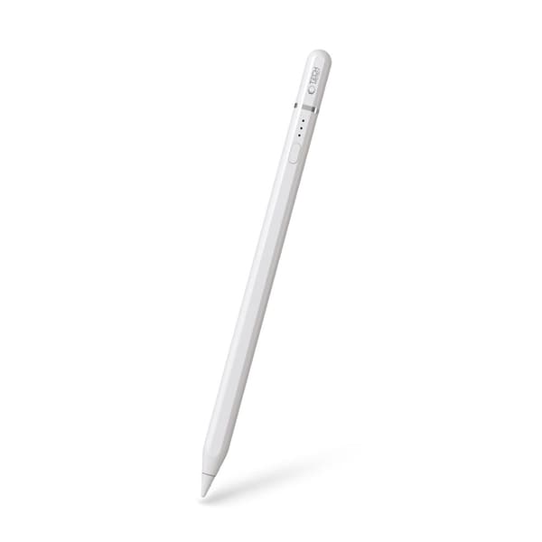 TECH-PROTECT DIGITAL MAGNETISK STYLUS-PENNA 3 IPAD VIT
