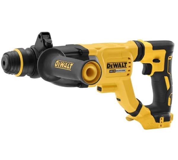 DEWALT SDS-PLUS 18V 3.0J DCH263N SOLO Slagborrmaskin