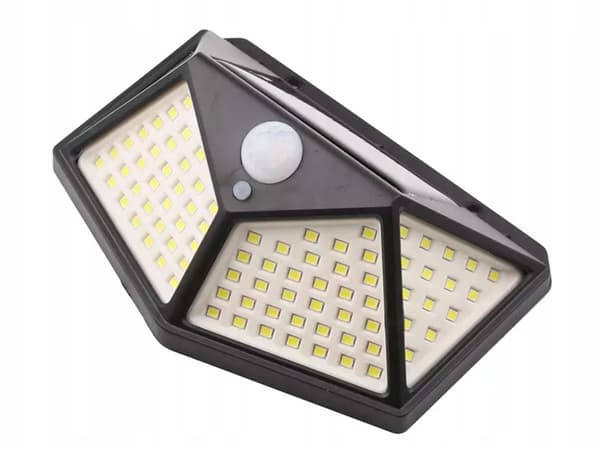 SOLAR LAMPE CL-100 (100) GAB_A