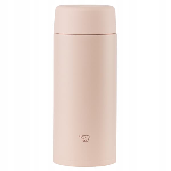 Zojirushi termomugg diskmaskinssäker SU-AA36-CP 360 ml beige