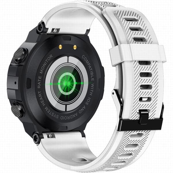GRAVITY GT7-6 SMARTKLOCKA FÖR HERR – RINGA SAMTAL (sg016f)