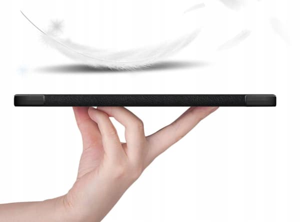 Dæksel med klap til XIAOMI PAD 6S PRO 12.4"
