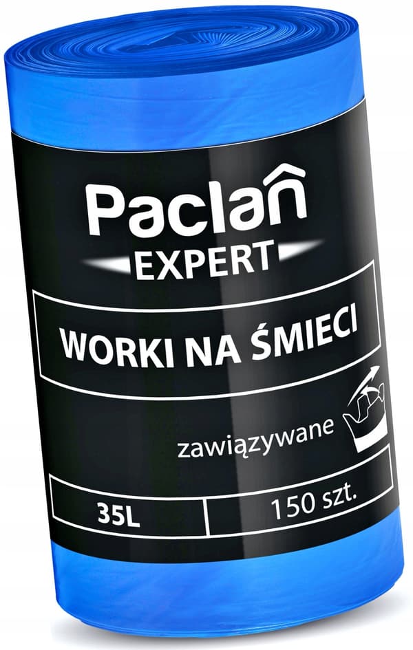 Paclan Expert Worki Multitop 35l.