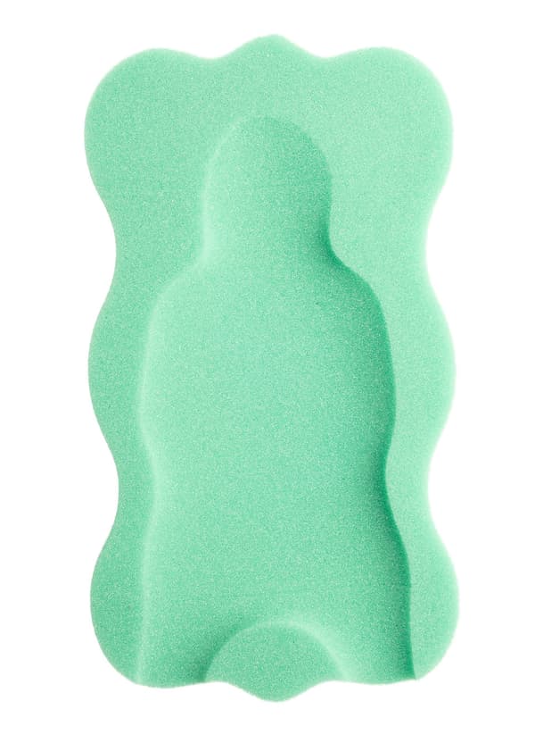 MAXI BADEKARINDSATS GRØN